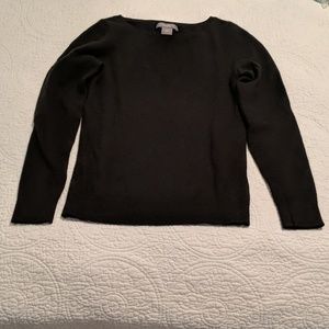 EUC Cashmere Ann Taylor Sweater